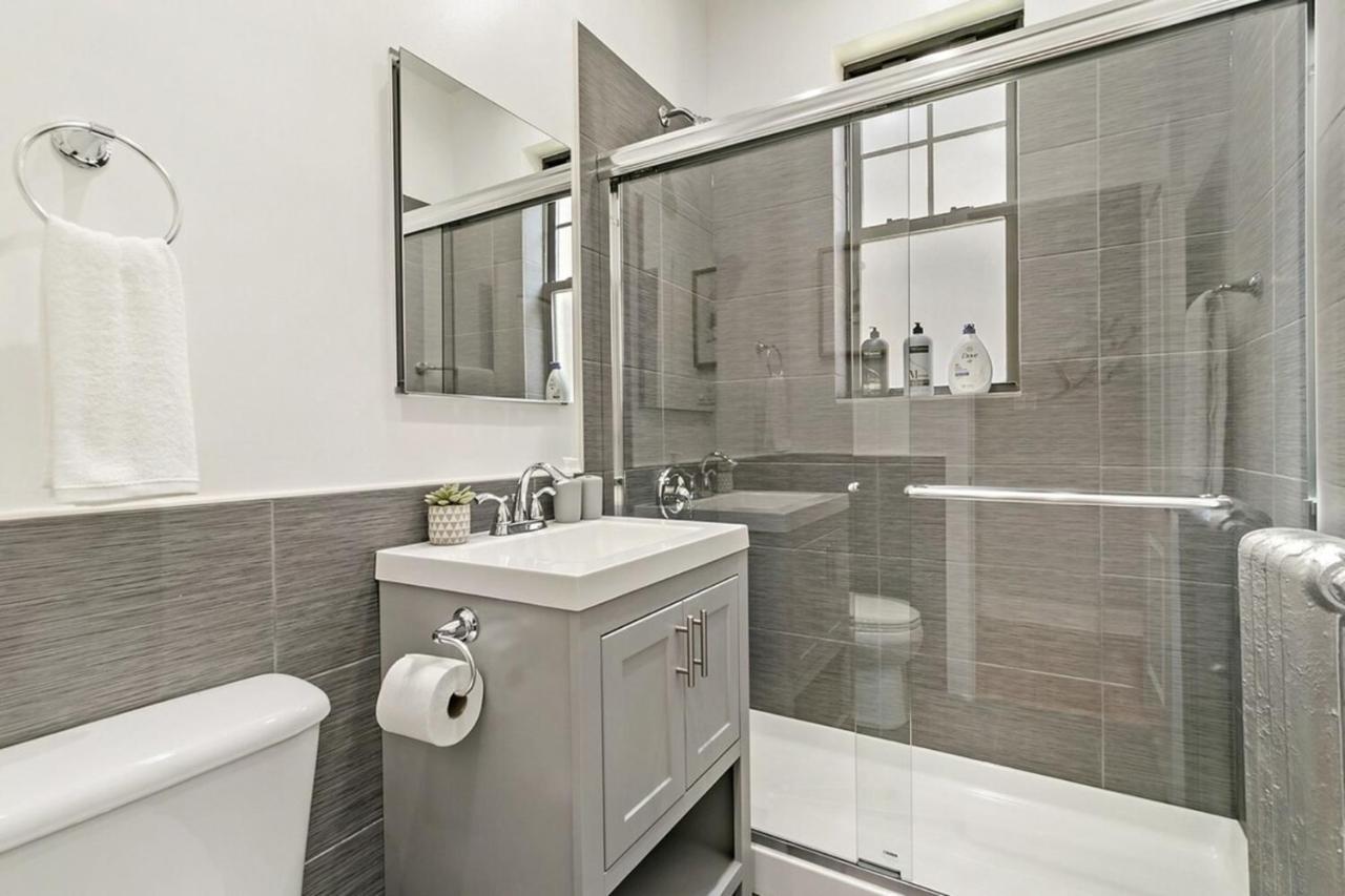 Captivating 1Br Apt With Full Kitchen - Belmont I4 Чикаго Экстерьер фото